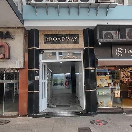 Apartamento Temporada Dalva Copacabana 2 里约热内卢 外观 照片