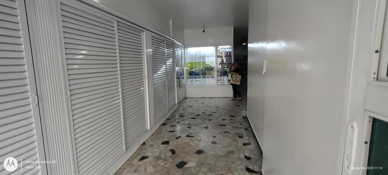 Apartamento Temporada Dalva Copacabana 2 里约热内卢 外观 照片