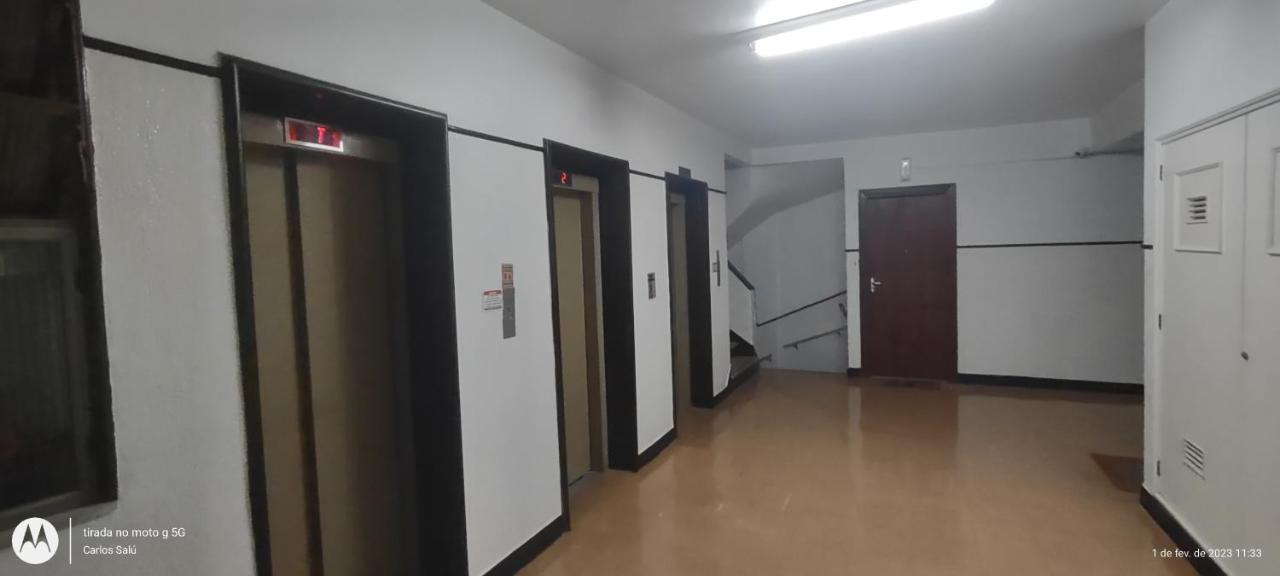 Apartamento Temporada Dalva Copacabana 2 里约热内卢 外观 照片