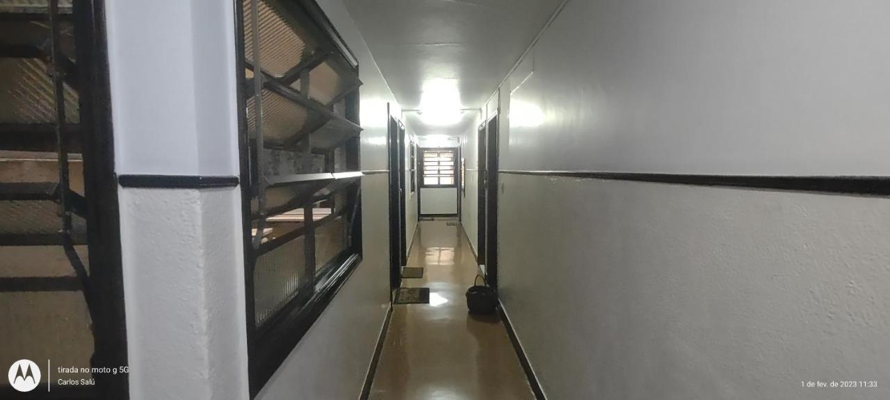 Apartamento Temporada Dalva Copacabana 2 里约热内卢 外观 照片