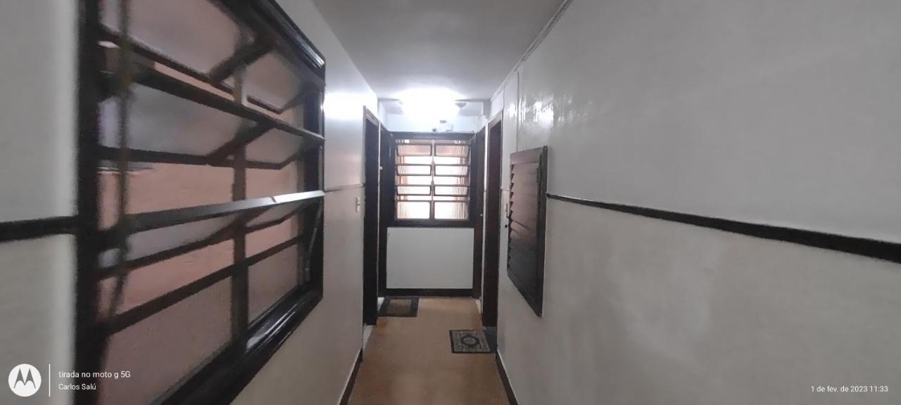Apartamento Temporada Dalva Copacabana 2 里约热内卢 外观 照片