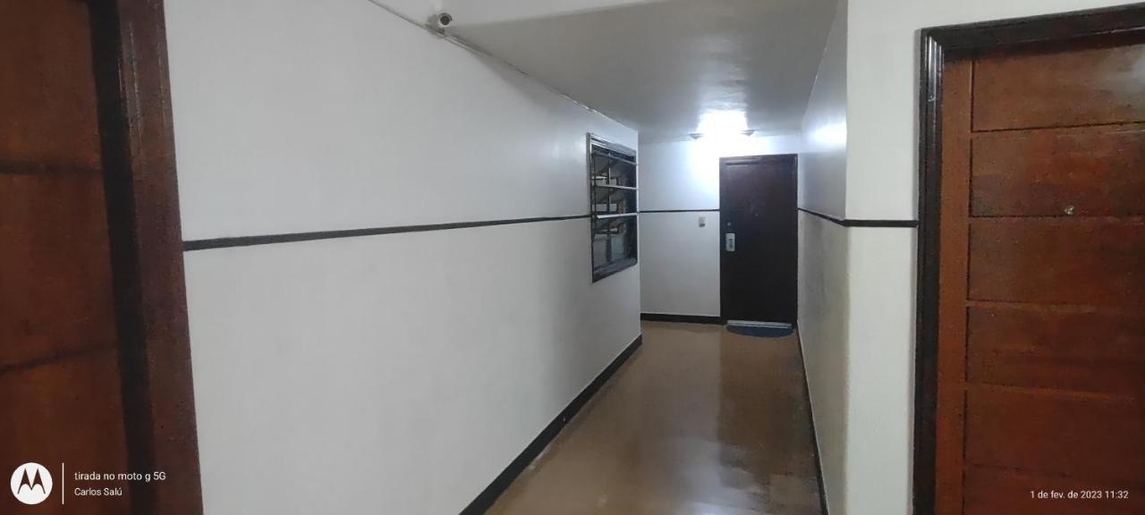 Apartamento Temporada Dalva Copacabana 2 里约热内卢 外观 照片