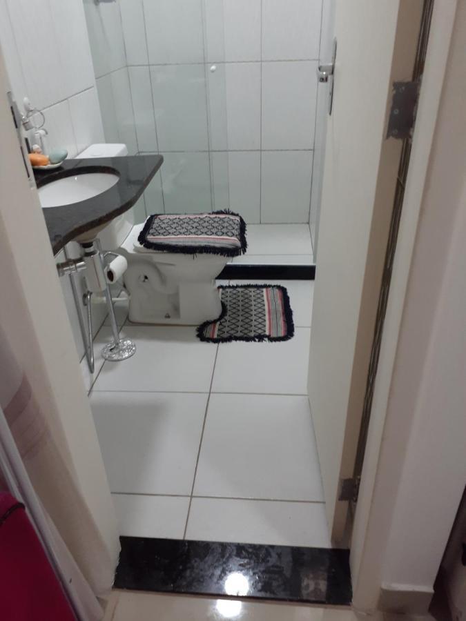 Apartamento Temporada Dalva Copacabana 2 里约热内卢 外观 照片