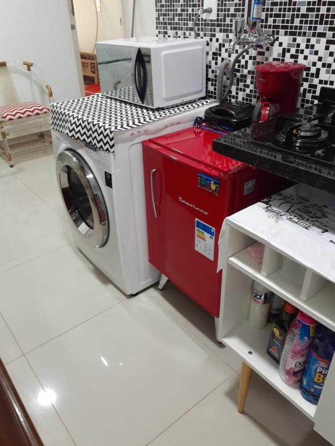 Apartamento Temporada Dalva Copacabana 2 里约热内卢 外观 照片