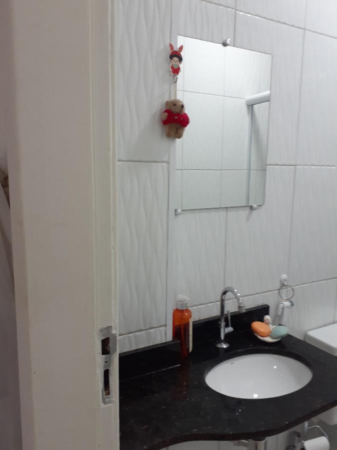 Apartamento Temporada Dalva Copacabana 2 里约热内卢 外观 照片