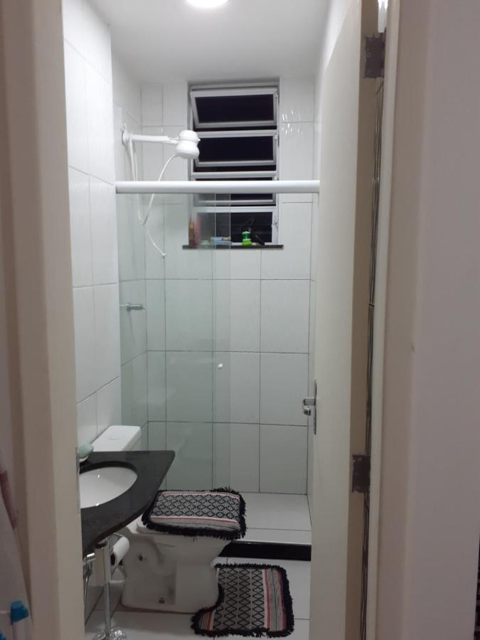 Apartamento Temporada Dalva Copacabana 2 里约热内卢 外观 照片