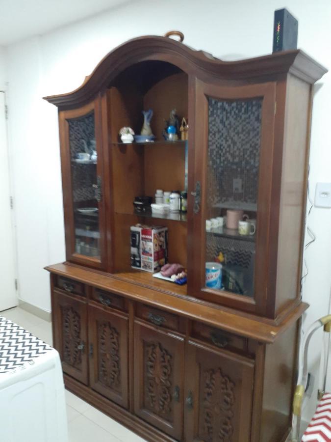 Apartamento Temporada Dalva Copacabana 2 里约热内卢 外观 照片