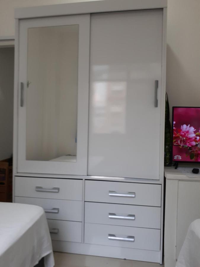 Apartamento Temporada Dalva Copacabana 2 里约热内卢 外观 照片