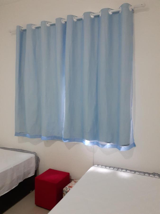 Apartamento Temporada Dalva Copacabana 2 里约热内卢 外观 照片